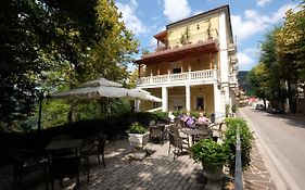 Hotel Mazzocca